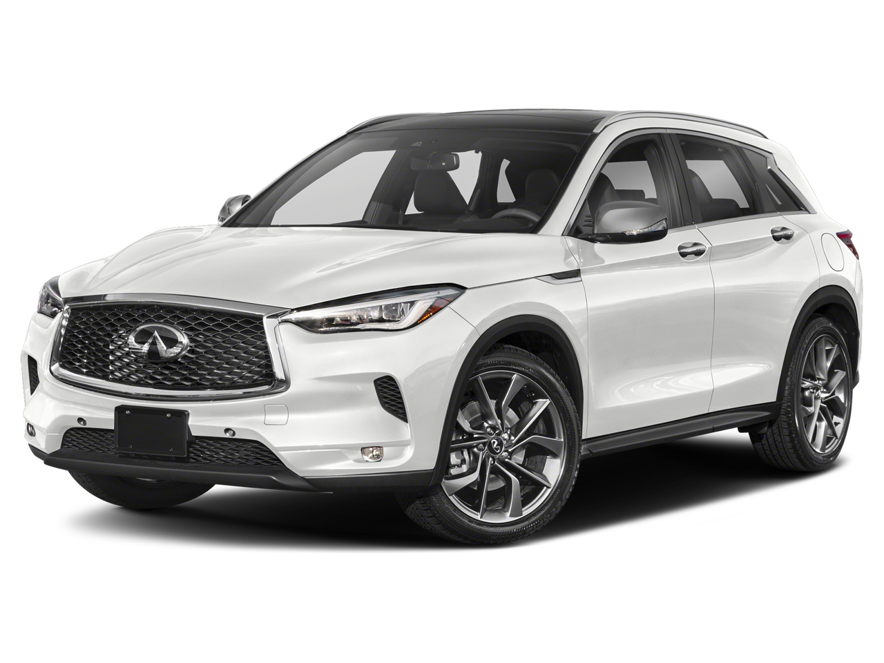 2020 INFINITI QX50