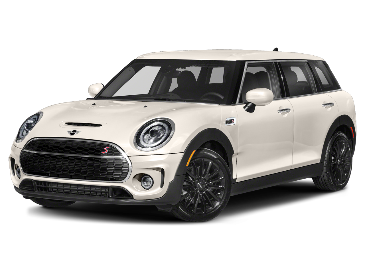 2022 MINI CLUBMAN