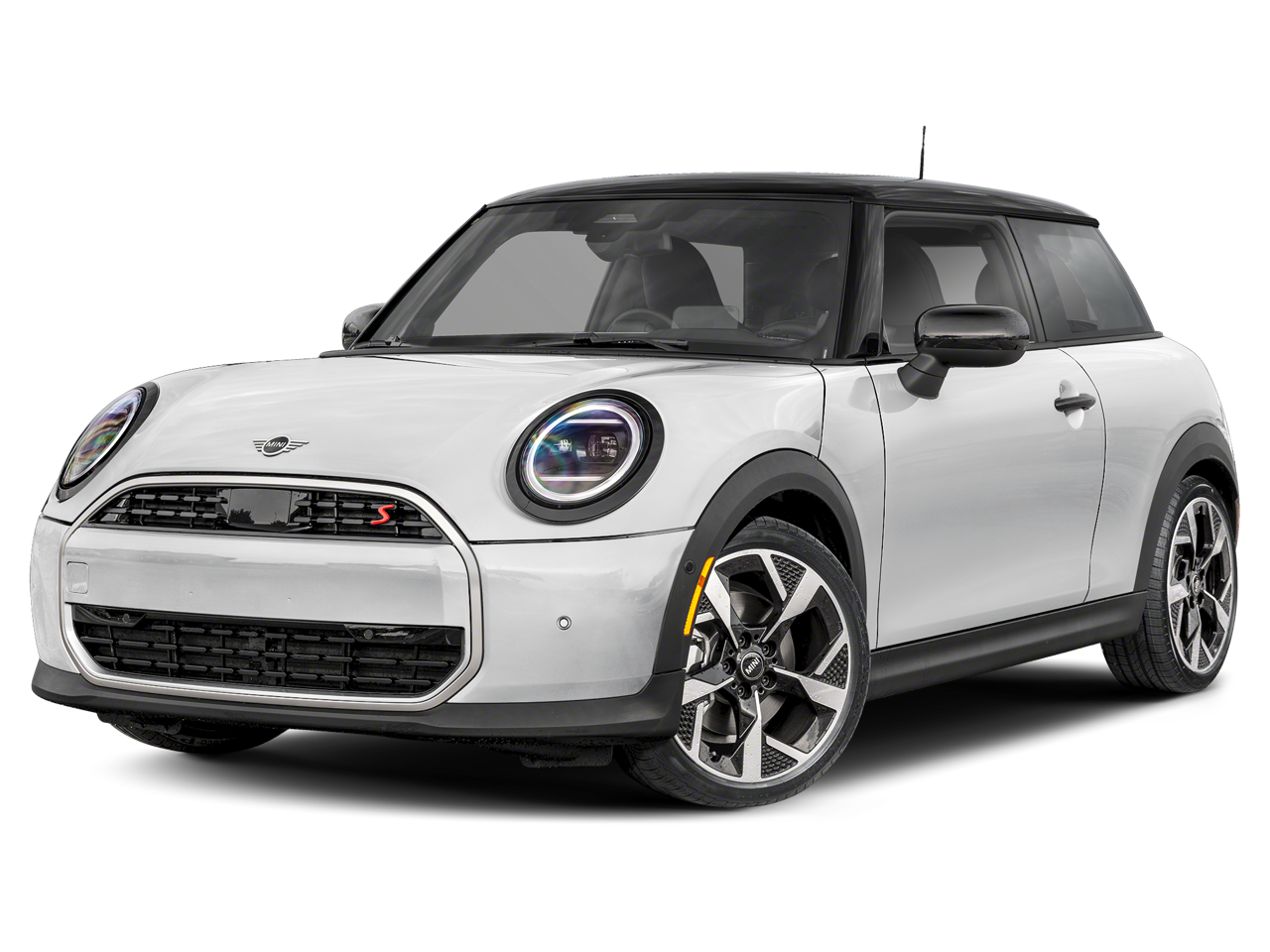2026 MINI 2 DOOR