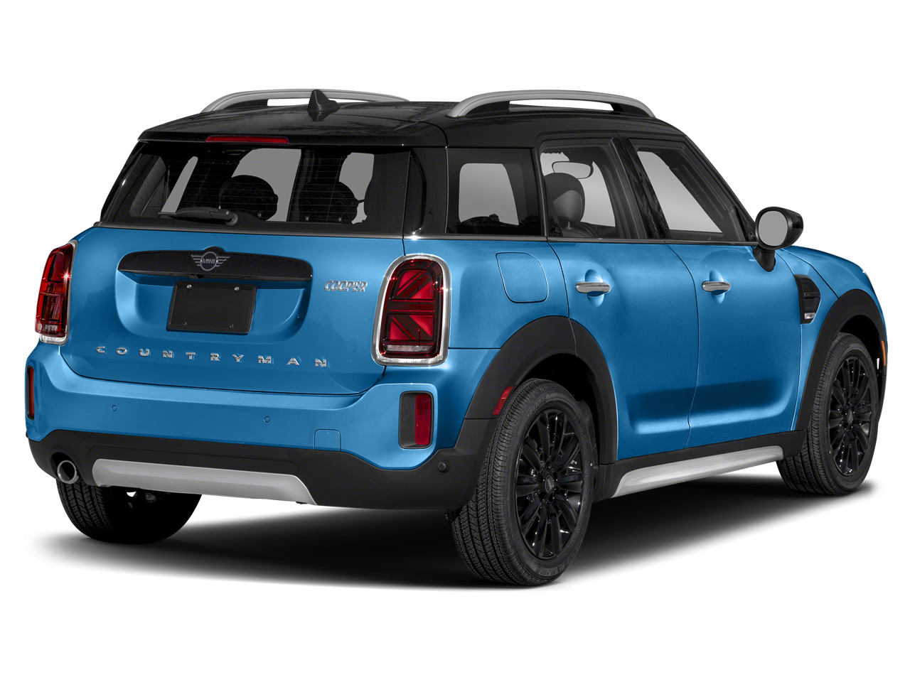 2023 MINI COUNTRYMAN
