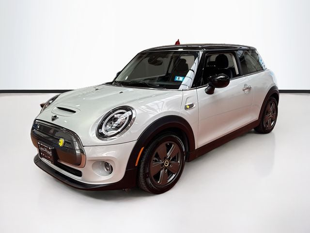 2021 MINI HARDTOP 2 DOOR