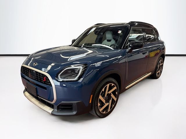 2025 MINI COUNTRYMAN