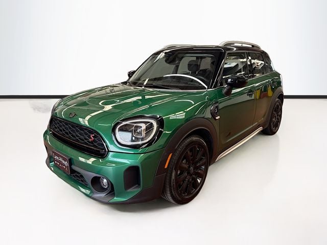 2024 MINI COUNTRYMAN