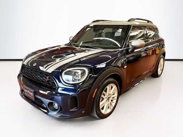 2024 MINI COUNTRYMAN