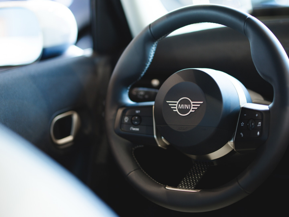 2025 MINI Wheel